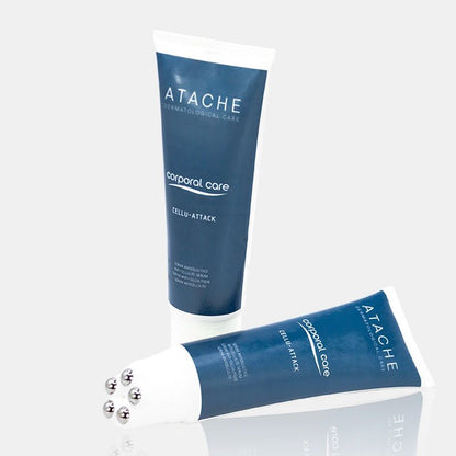 Atache Corporal Care Cellu-Attack 200ml