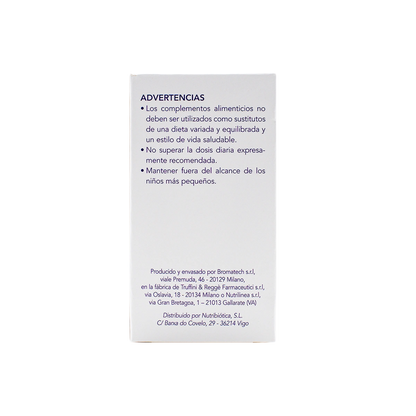 Citogenex 30 cápsulas