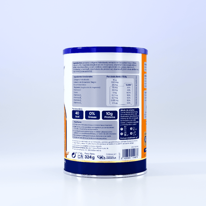 COLNATUR Complex Neutro Colágeno Soluble TRIPLO 3x324g