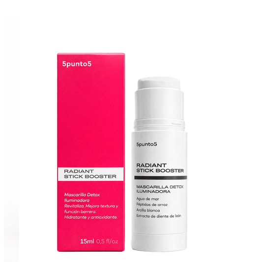 5punto5 Skin Radiant Stick Booster Facial Highlighter – 21 g