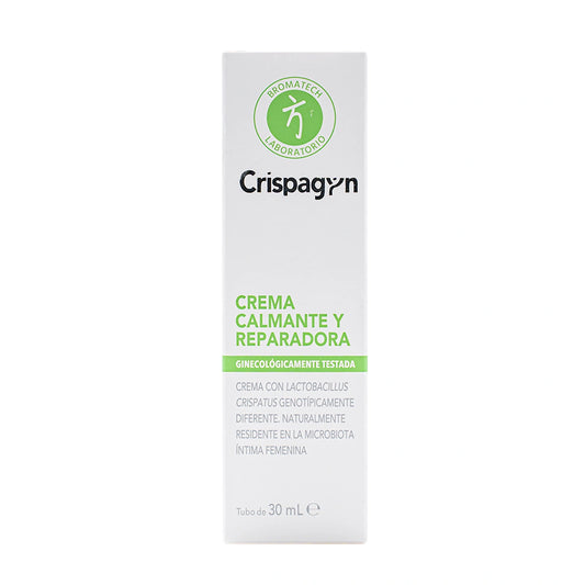 Crispagyn 30ml