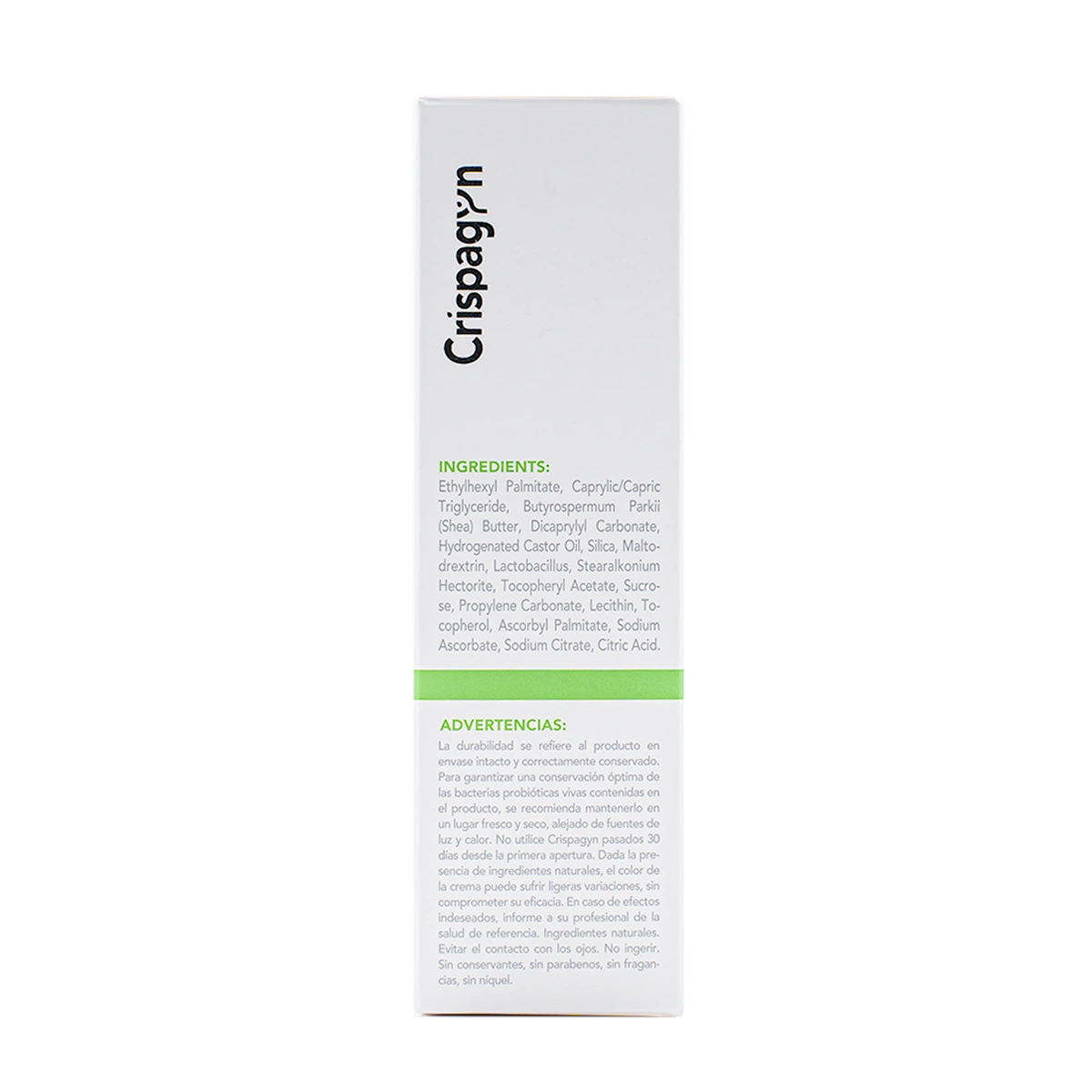 Crispagyn 30ml