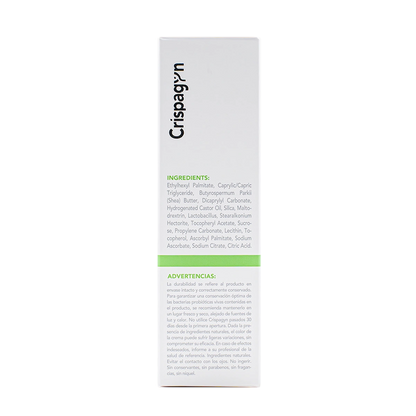Crispagyn 30ml