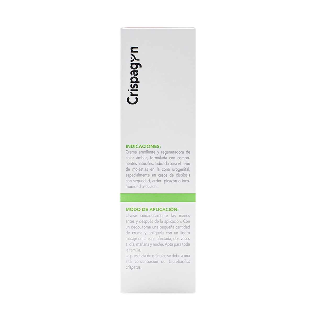 Crispagyn 30ml