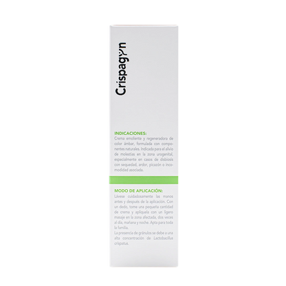 Crispagyn 30ml