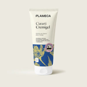 Plameca Curarti Cremigel 100 ml