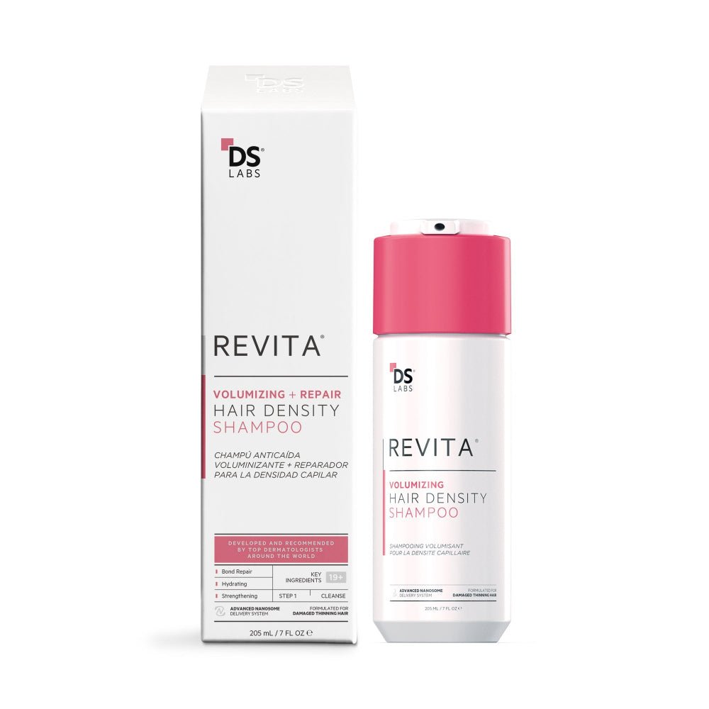 DS Laboratories Revita Acondicionador Volumizing 205ml