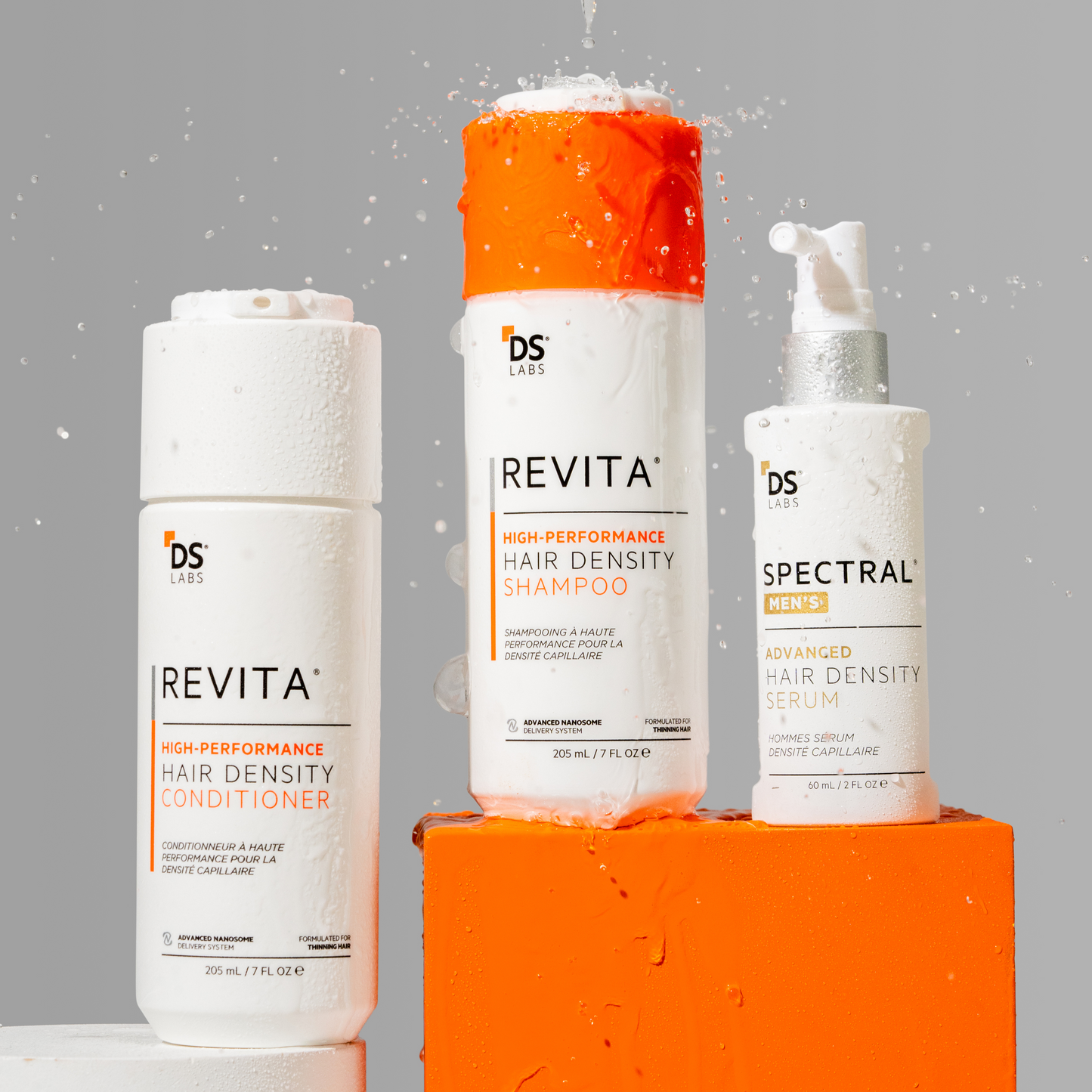 Regalo | Mini Revita
