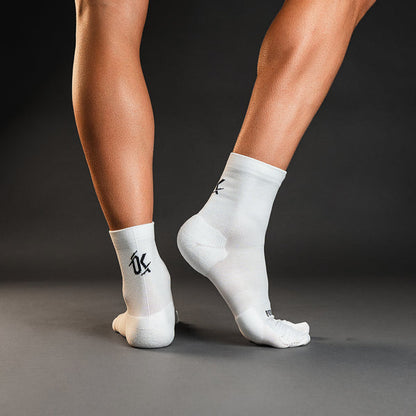 Podoks Calcetines Biomecánicos Comfort H3 Blancos TS