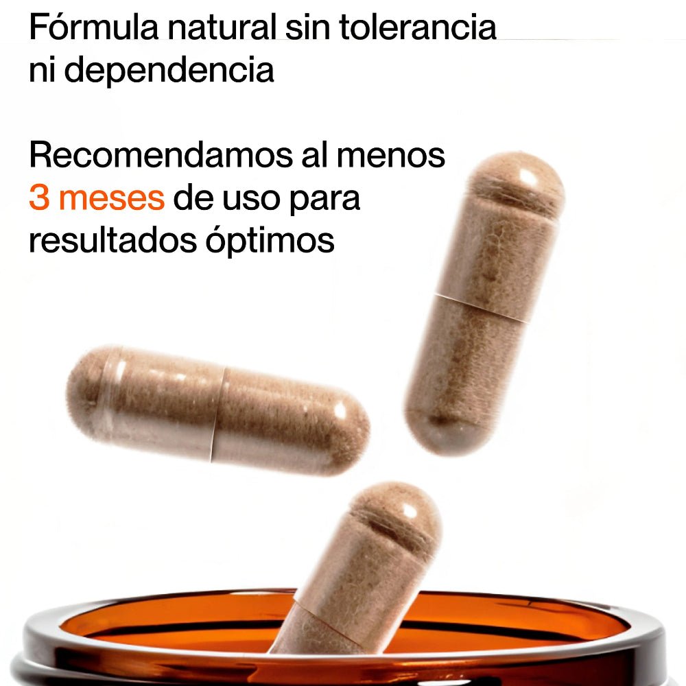 Superlative Daily Brain Power per vite impegnate 60 capsule