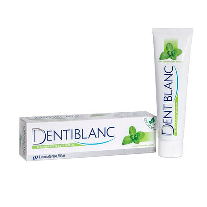 Dentiblanc Pasta de Dientes Blanqueador Extrafresh 100 ml