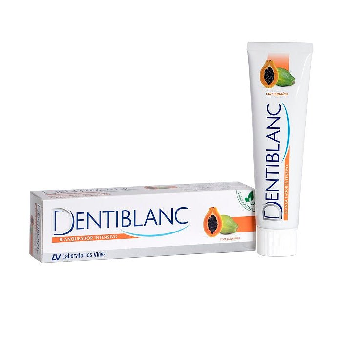 Dentiblanc Pasta de Dentes Branqueadora Intensiva – 100 ml