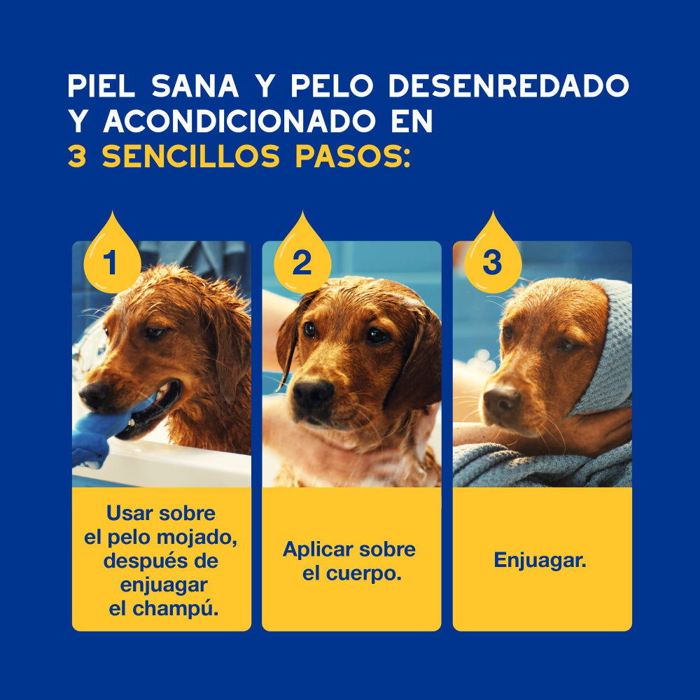 Douxo Spa Oat Hydrating Conditioner Cream 250ml