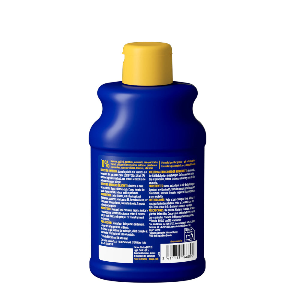 Douxo Spa Oat Hydrating Conditioner Cream 250ml