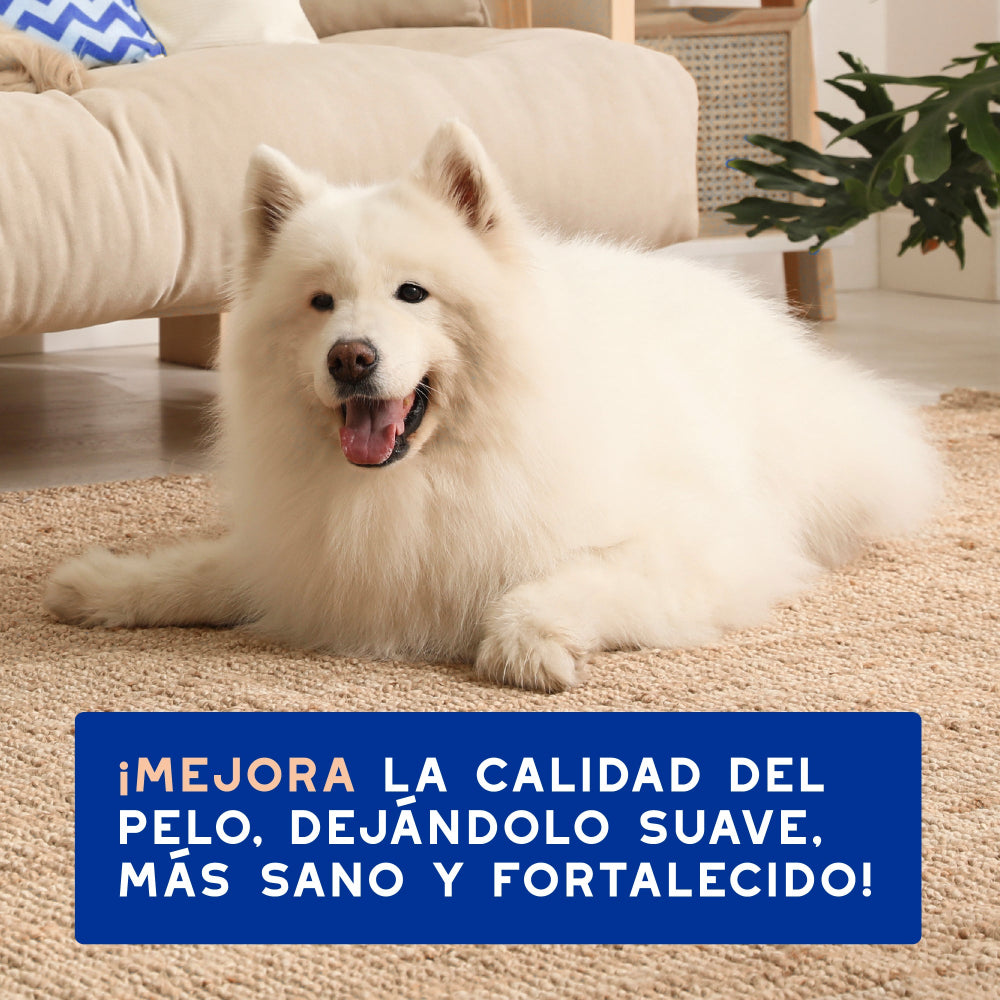 Douxo Spa Control De La Muda Champú Crema 250ml