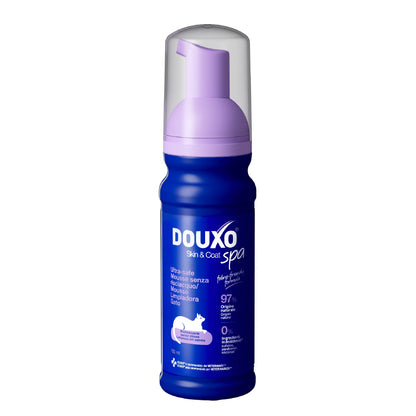 Douxo Spa Espuma Limpiadora Sin Enjuague 150ml