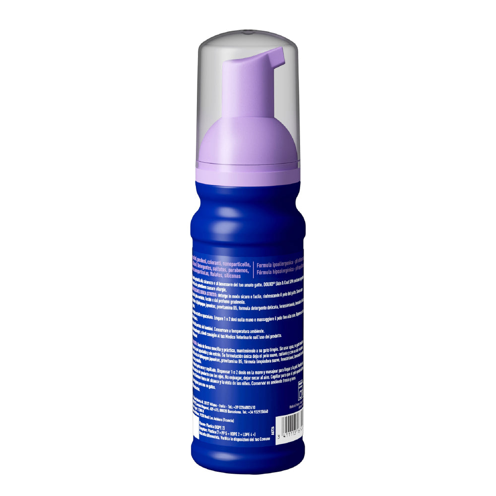 Douxo Spa Espuma Limpiadora Sin Enjuague 150ml