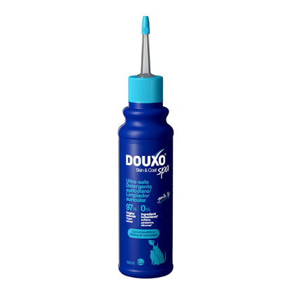 Douxo Spa Auricular Limpiador de Oídos 120ml