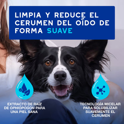 Douxo Spa Auricular Limpiador de Oídos 120ml