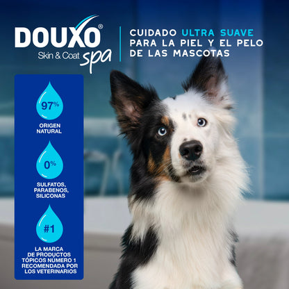 Douxo Spa Auricular Limpiador de Oídos 120ml