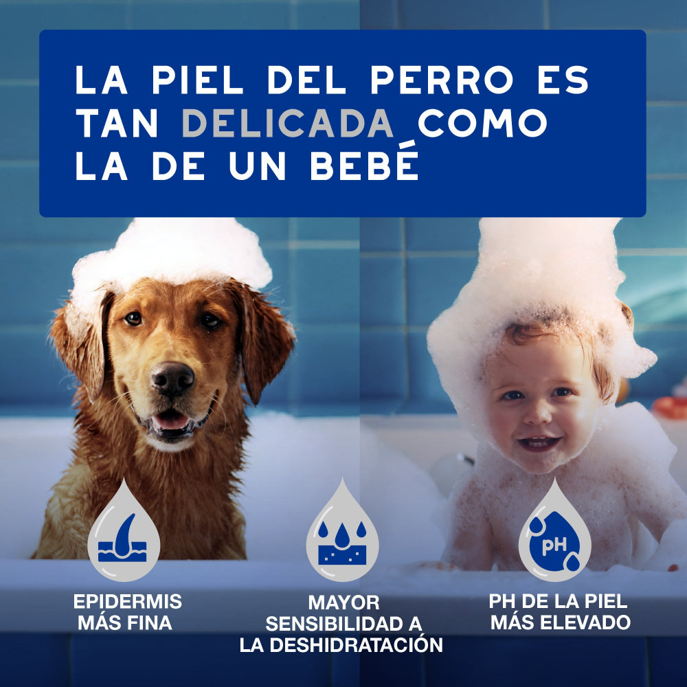 Douxo Spa Toallitas Multiusos para Mascotas 100 piezas