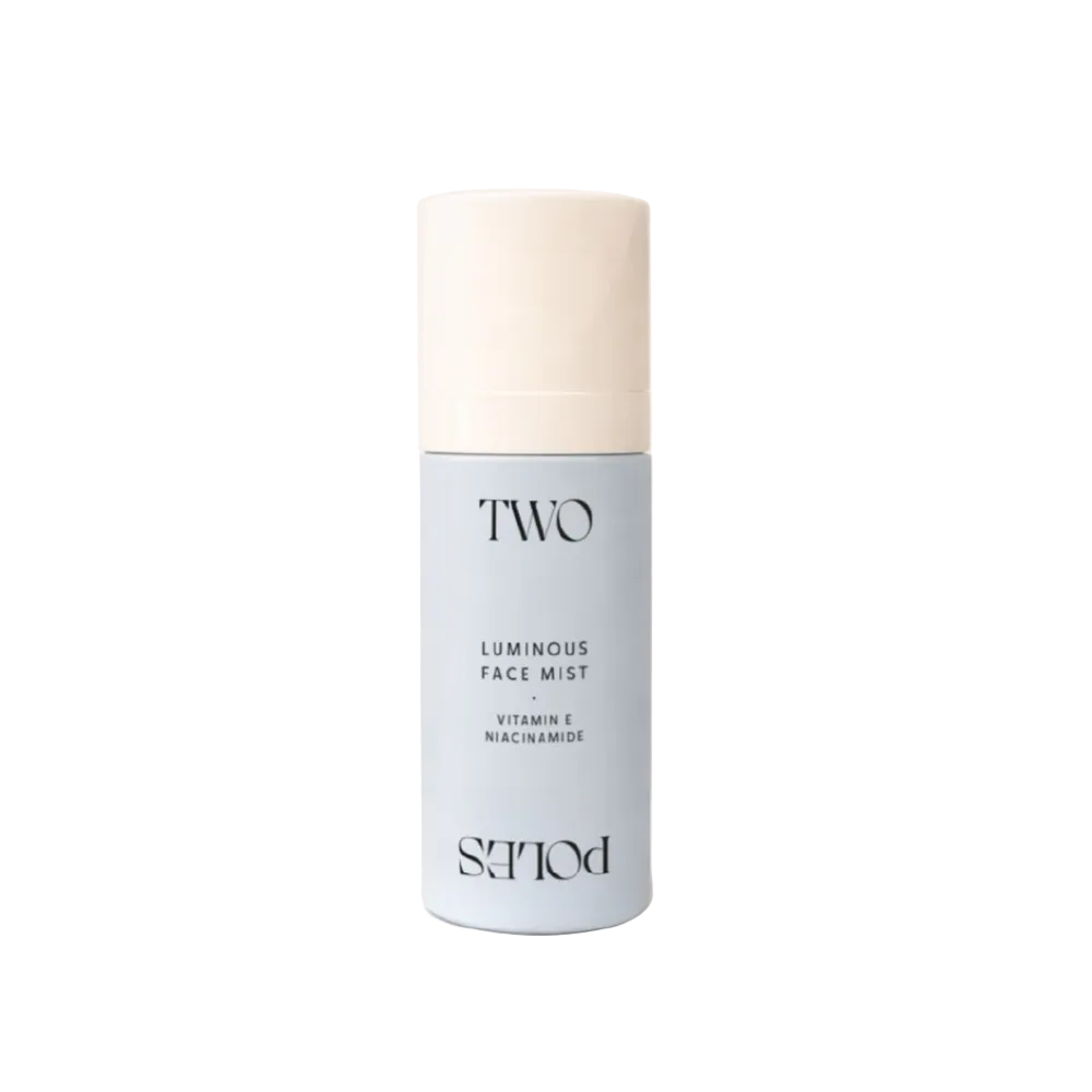 Two Poles Luminous Face Mist Spray Viso Illuminante – 80 ml