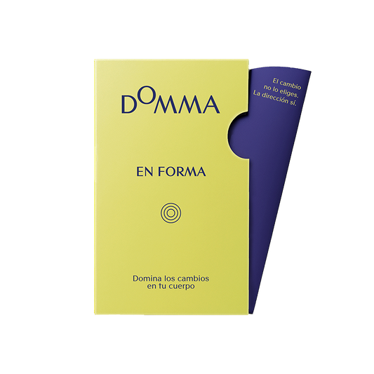 Domma En Forma 6g x 28 dosis