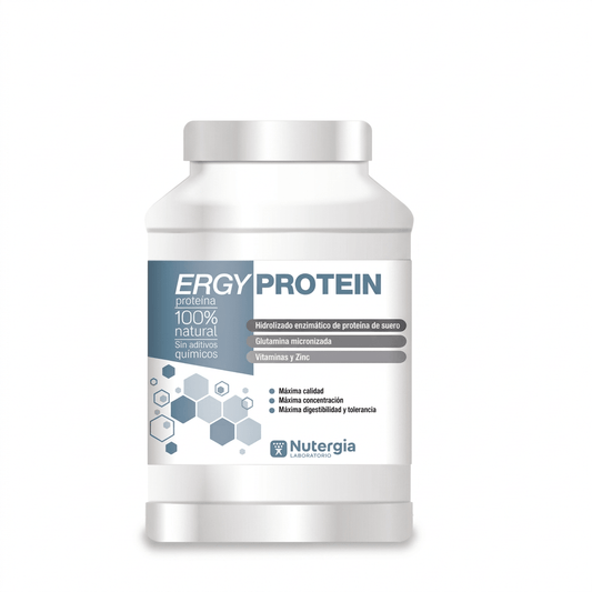 Nutergia Ergyprotein 1 kg
