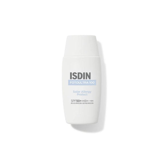 ISDIN Fotoultra Solar Allergy Protect SPF50+ 50ml-1