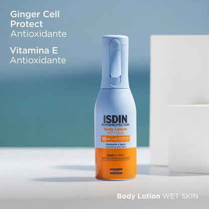 ISDIN Fotoprotector Body Lotion SPF 50 250ml