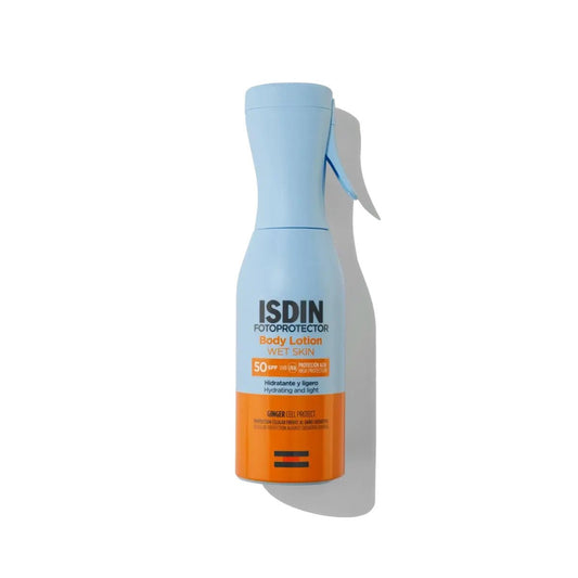 ISDIN Fotoprotetor Body Lotion SPF 50 250ml