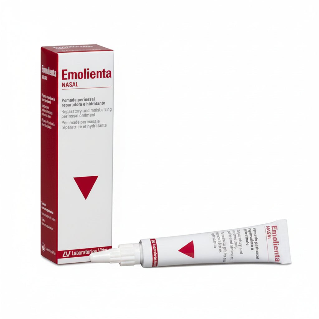 Laboratorios Viñas Emolienta Crème Hydratante Palpébrale 10 ml