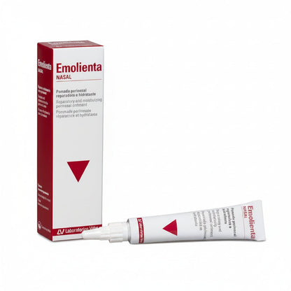 Laboratorios Viñas Emolienta Crème Hydratante Palpébrale 10 ml