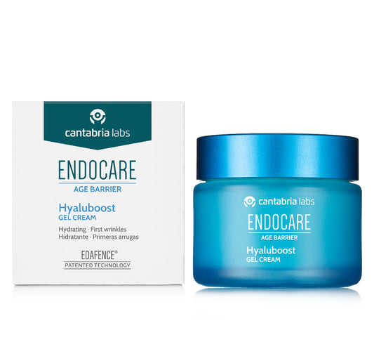 Endocare Age Barrier Hyaluboost Gel Cream 50ml