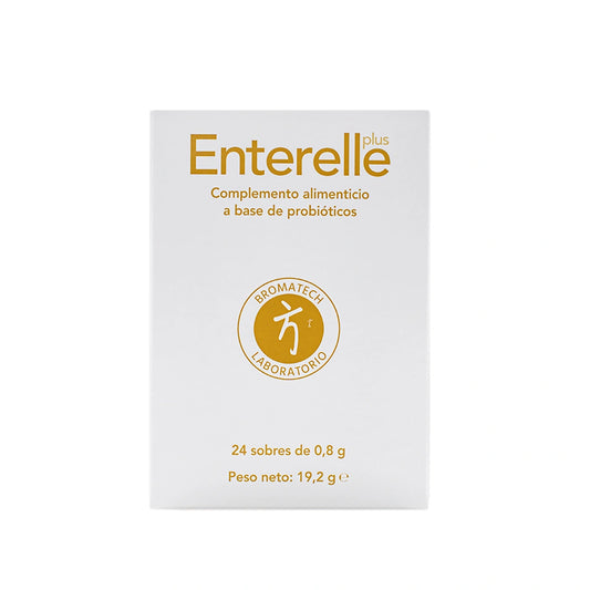 Enterelle Plus 24 sobres
