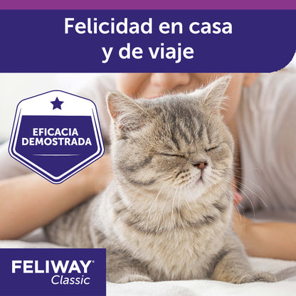 Feliway F3 Spray 60ml