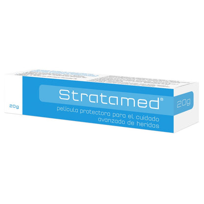 Stratamed Filme Protetor 20g