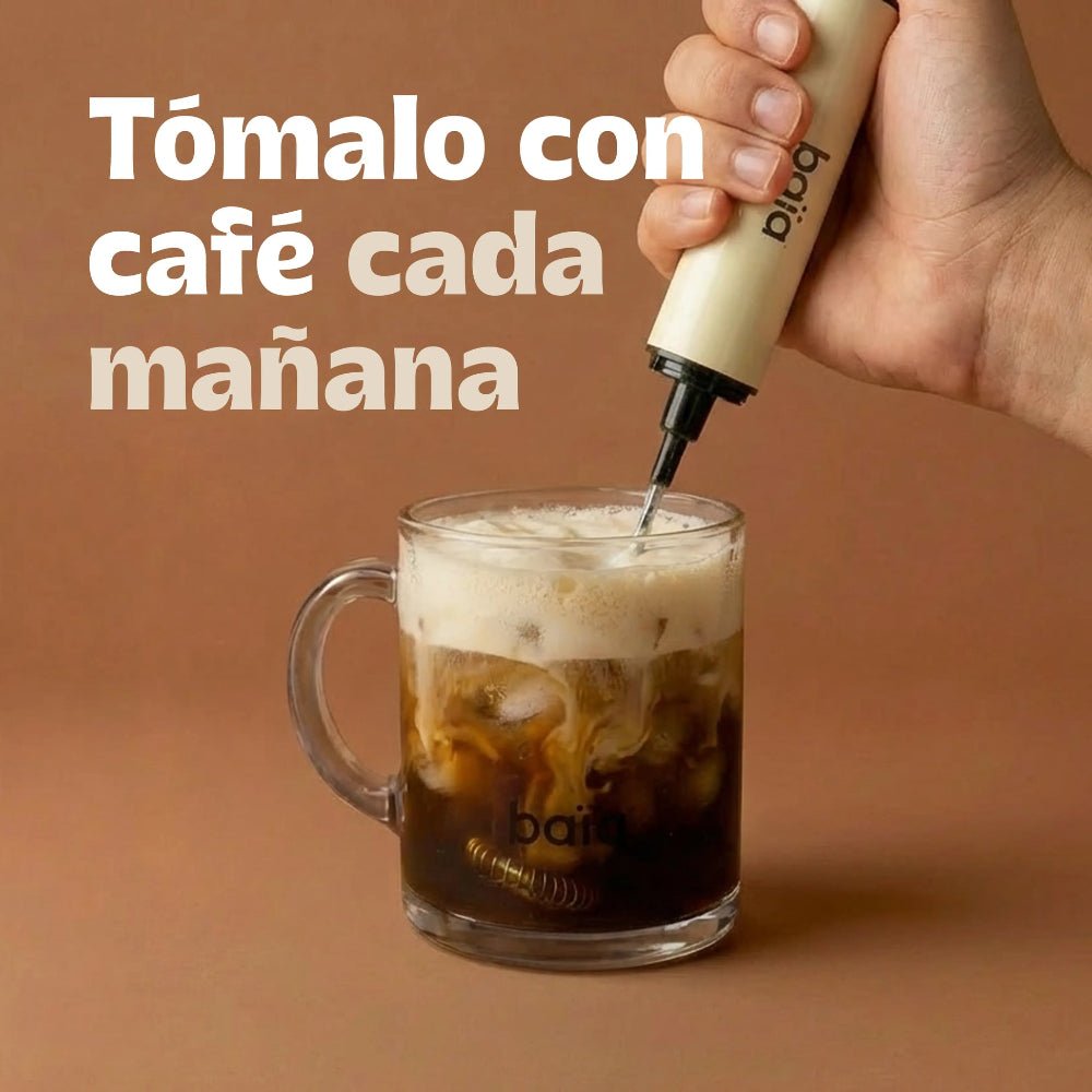 Baia Foods Microbiotic Creamer 300g