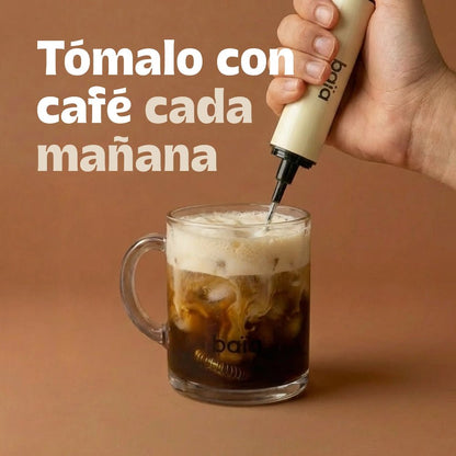 Baia Foods Microbiotic Creamer 300g