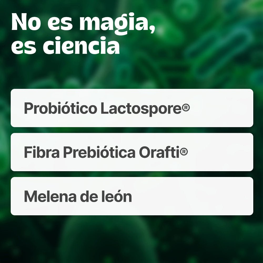 Baia Foods Microbiotic Creamer 300g