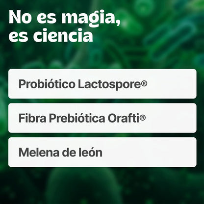 Baia Foods Microbiotic Creamer 300g