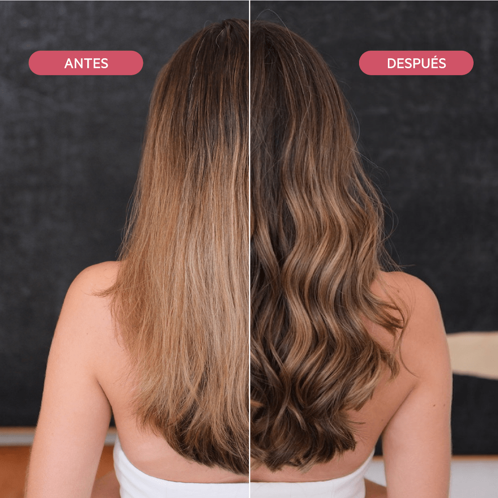 DS Laboratories Revita Acondicionador Volumizing 205ml