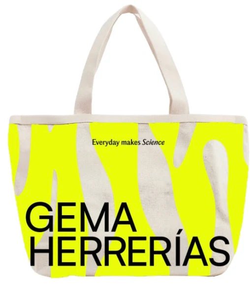 Regalo neceser Gema Herrerias