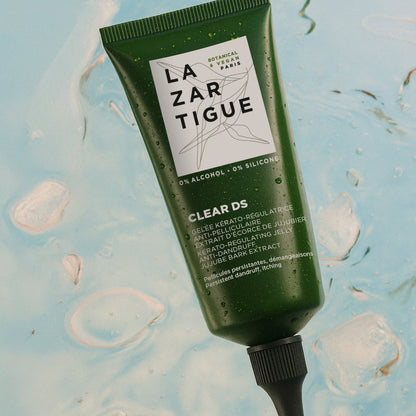 Lazartigue Clear Ds Jelly 75ml