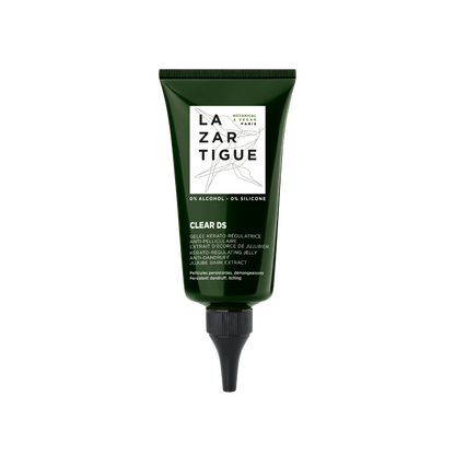 Lazartigue Clear Ds Jelly 75ml