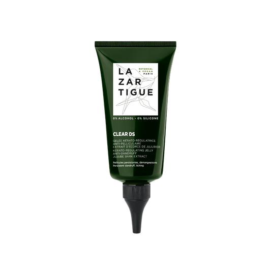Lazartigue Clear Ds Jelly 75ml