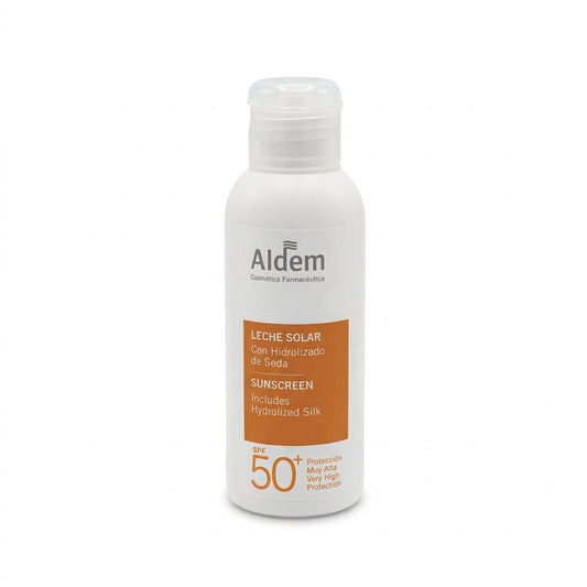 Aldem Solar Leche Solar Eco Fp50+ 250 ml