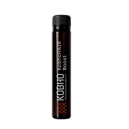 Kobho Hair Boost 20 viales