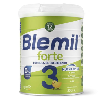 BLEMIL Plus 3 Preparado Lácteo de Crescimento (+12 meses) 800g