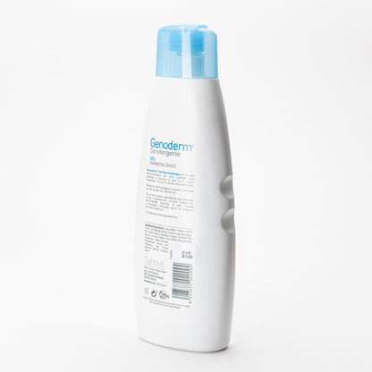Genocutan Genotergente Gel 750ml